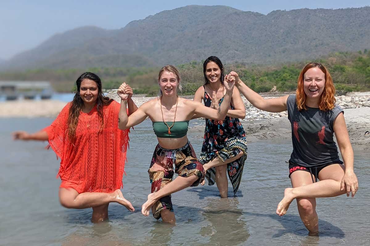 Himalayan Trek