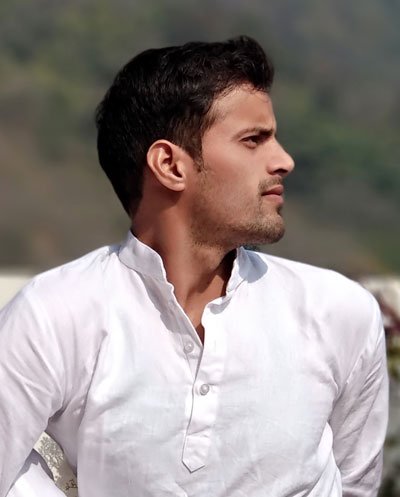 Yogi Raj