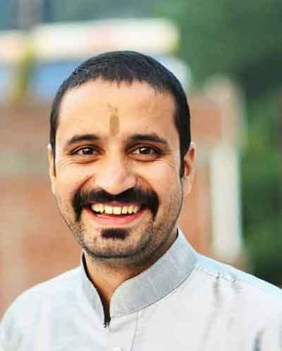 Swami Dev