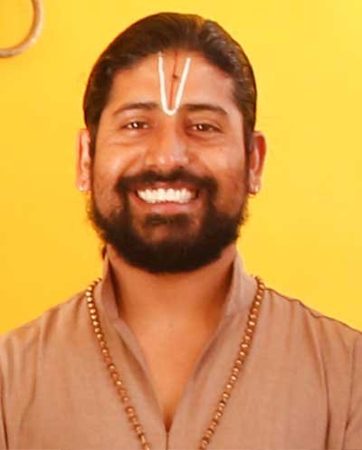 Mataji Priya